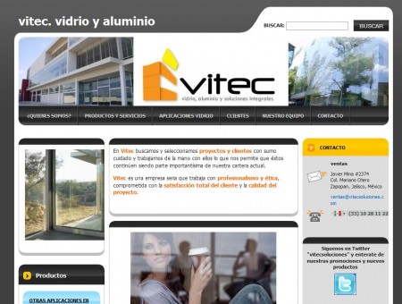 Vitec Soluciones
